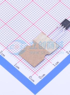 三极管(BJT) ZTX751STZ TO-92-3 2A 60V DIODES(美台) 电子元器件