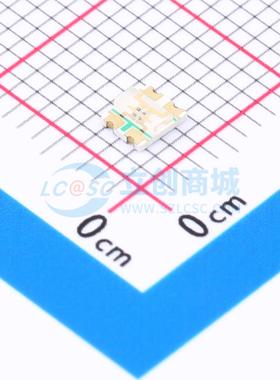 发光二极管/LED MHT155GRCT 红色,黄绿色 SMD-4P,3.2x2.7mm