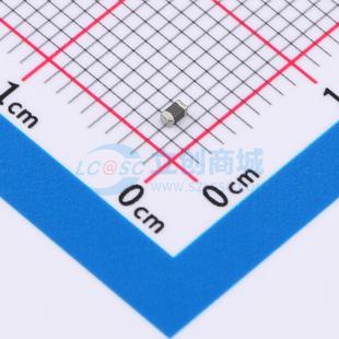 0603 原装 50只 电子元 MGLB1608M601T1R0 正品 器件配单 磁珠