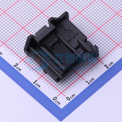 汽车连接器 1355081-1 - 原装正品 电子元器件配单