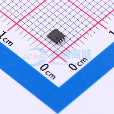 模数转换芯片ADC ADS7049QDCURQ1 VSSOP-8-0.5mm 电子元器件配单