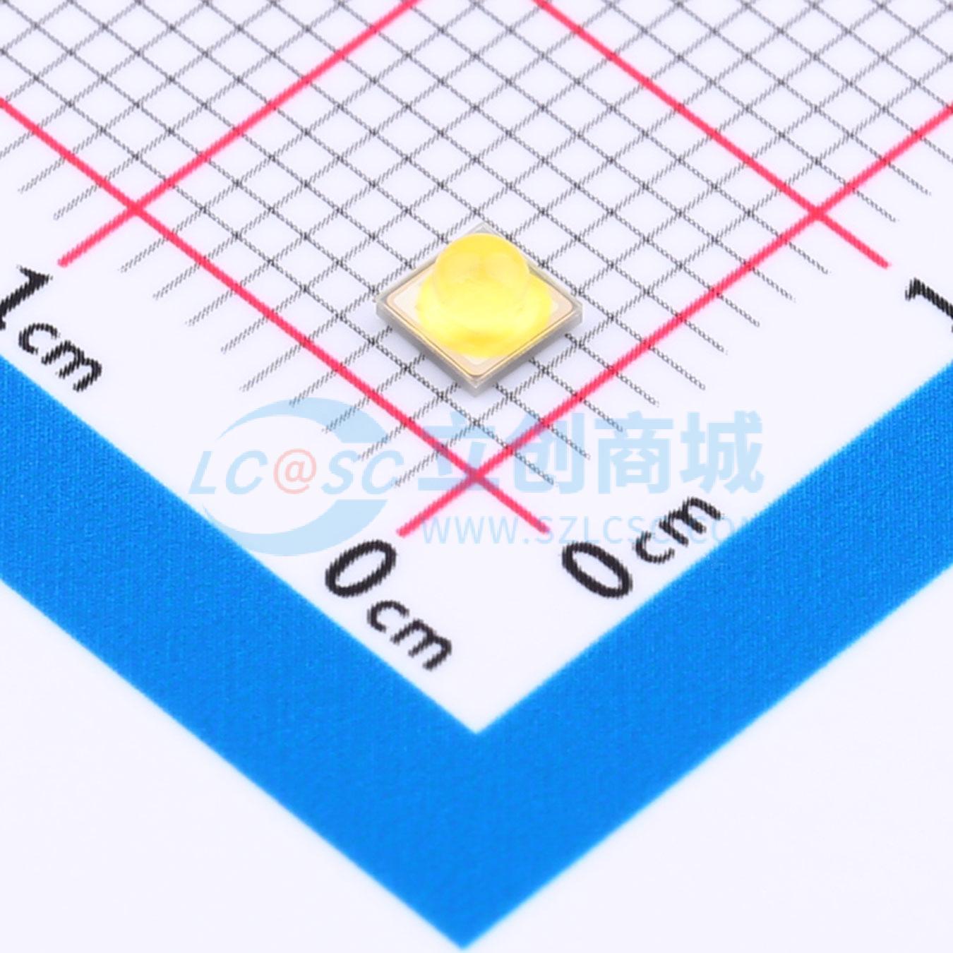 发光二极管/LED GW CS8PM1.PM-LSLU-XX53-1-350-R18 白色 SMD3030
