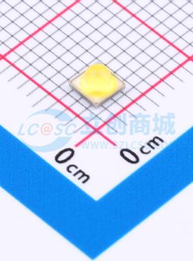 发光二极管/LED GW CS8PM1.PM-LSLU-XX53-1-350-R18 白色 SMD3030