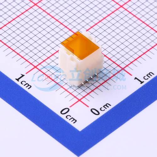 线对板针座 BM04B-NSHSS-TBT(LF)(SN) SMD,P=1mm 1x4P 立贴 原装