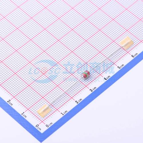 玻璃放电管 RL302-501M 插件 500V ±20% 原装 电子元器件配单