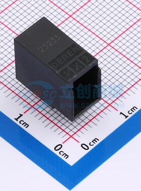 线对板针座 5604BG-001H141PT000 弯插,P=2.5mm 2x2P 弯插 原装