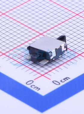 行程开关 SPVT120101 SMD 原装正品 电子元器件配单