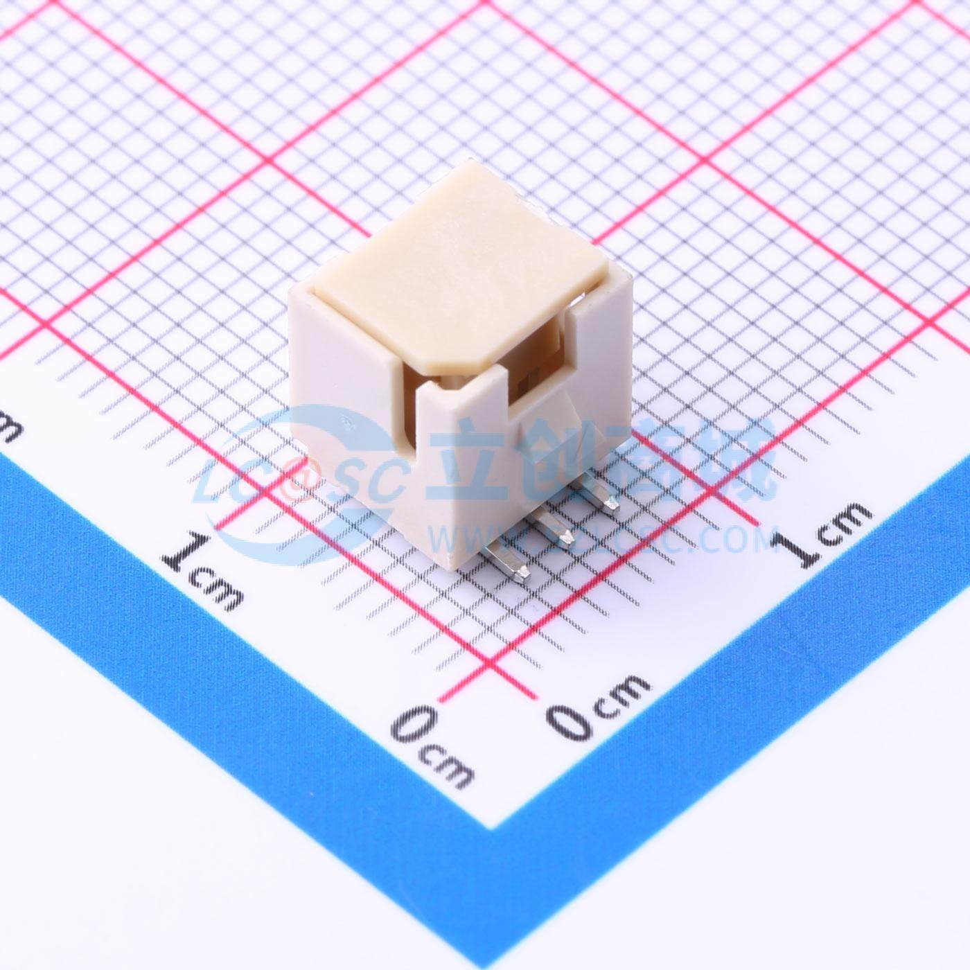 线对板针座 X2026WVS-2x03D1-46SN SMD,P=2mm 2x31P 立贴 原装,电子元器件市场,连接器,淘宝优惠券,粉丝福利购,淘宝优惠卷