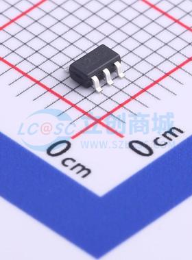 场效应管MOS SSF2418E-VB TSOP-6-1.5mm 20V 5.2A VBsemi微碧