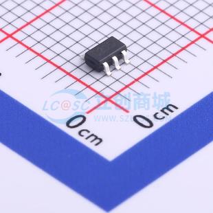 TSOP 1.5mm 场效应管MOS 5.2A 20V VBsemi微碧 SSF2418E