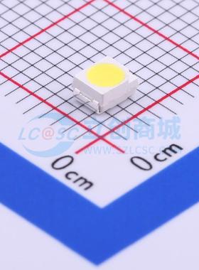 50只 发光二极管/LED TJ-S3528UG6W9TLC6TW-A5 白色 SMD3528 原装