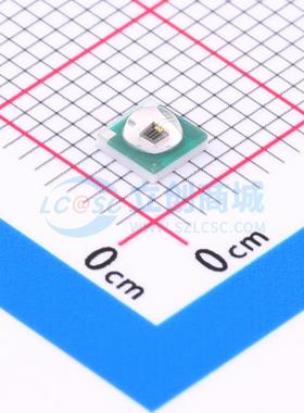 红外发射管 JNJ-LTJI0111T140/28mil-D/845-860nm SMD3535-3P 840