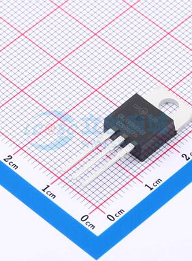 场效应管(MOSFET) CRJT99N65G2 TO-220 CRMICRO(华润微) 原装正品