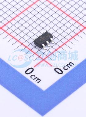 模拟开关/多路复用器 DG468DV-T1-E3 TSOP-6-1.5mm 电子元器件