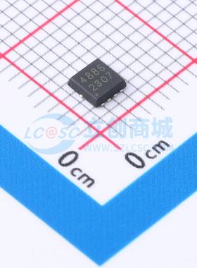 场效应管MOS TM20H04DF PDFN3x3-8L 40V 20A TMC(台懋) 原装