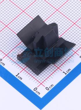 汽车连接器 1897255-2 - 原装正品 电子元器件配单