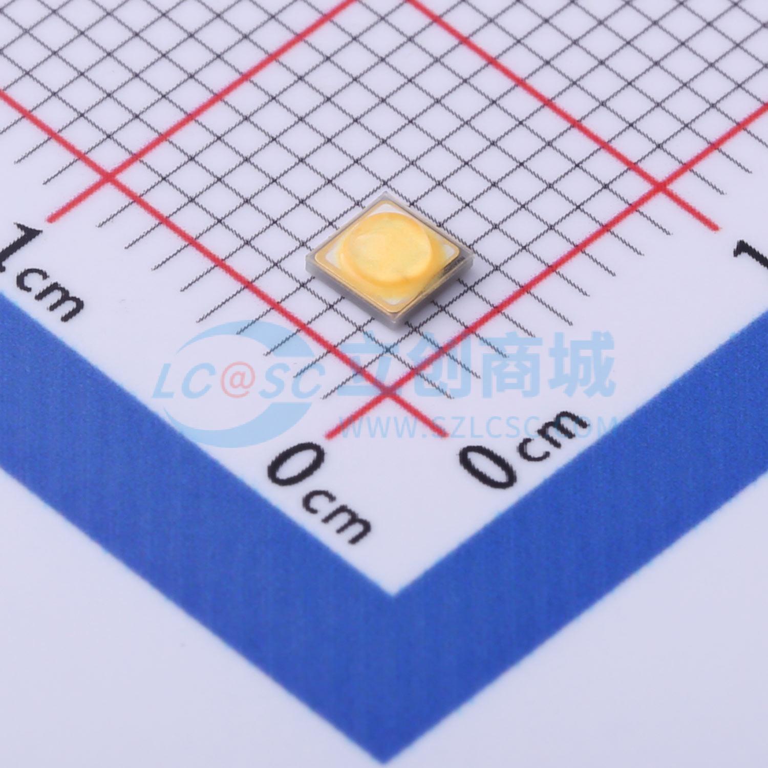 发光二极管/LED GW CSHPM1.CM-KTLP-XX57-1-350-R18 白色 SMD3030