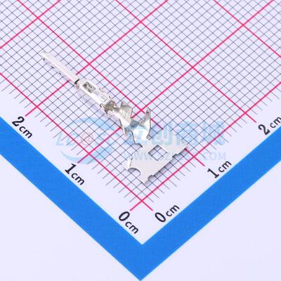 胶壳端子 DF63-1618PCF 原装正品 电子元器件配单