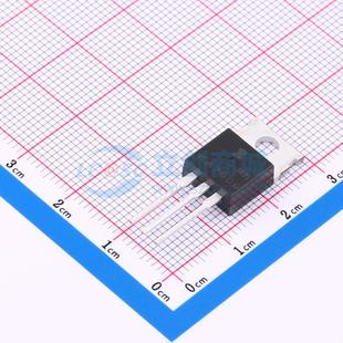 场效应管MOS KA7909TU-JSM TO-220 JSMSEMI(杰盛微) 原装