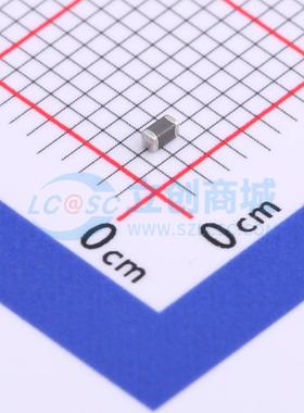 50只热敏电阻ERTJ1VR103G 0603 10kΩ 4250K ±2% 电子元器件配单