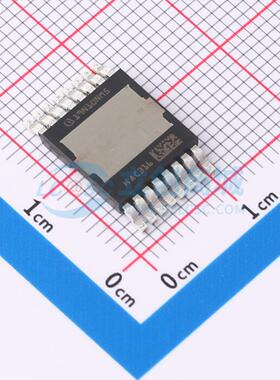 场效应管(MOSFET) IPTC019N10NM5ATMA1 HDSOP-16 100V 31A；279A