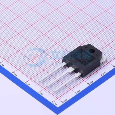 场效应管MOS IXTQ96N20P TO-3P-3 200V 96A Littelfuse/IXYS