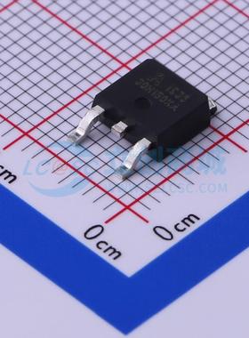 场效应管(MOSFET) AP30H150KA TO-252-2 30V 150A ALLPOWER(铨力)