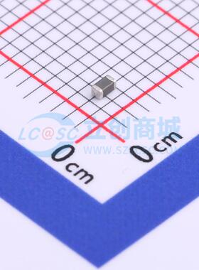 50只热敏电阻ERTJ1VS104JA 0603 100kΩ 4330K ±5% 电子元器件
