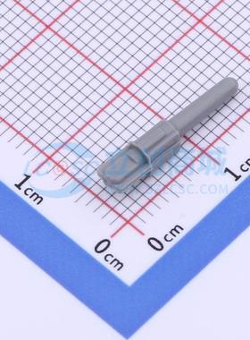 汽车连接器 1670108-1 - 原装正品 电子元器件配单