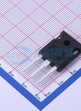 场效应管(MOSFET) IRFP7537PBF TO-247 60V 172A Infineon(英飞凌