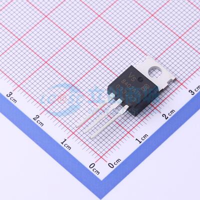 场效应管(MOSFET) VS8402ATH TO-220AB Vergiga(威兆) 电子元器件