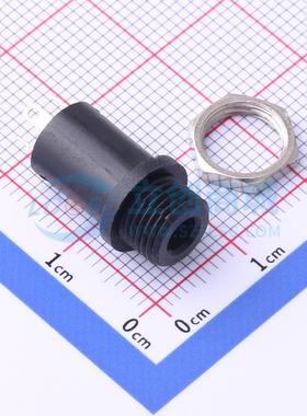 3.5mm耳机座 PJ-31640 插件 500mA 30V 原装正品 电子元器件配单