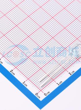 红外发射管 VSLY5850 - 850nm 原装正品 电子元器件配单