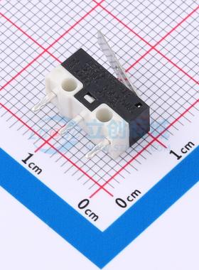 行程开关 RT-M3-03B3P10A030-A 插件 12.8mm 5.8mm 电子元器件