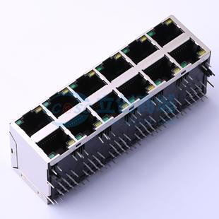 45048 电子元 87M111 正品 器件配单 原装 以太网连接器