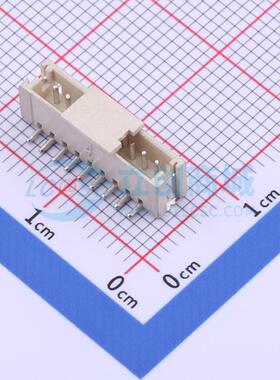 线对板针座 1.5-9PLTPZ - 原装正品 电子元器件配单