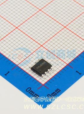 LED驱动 SD6701SCTR SOP-7 原装正品 电子元器件配单