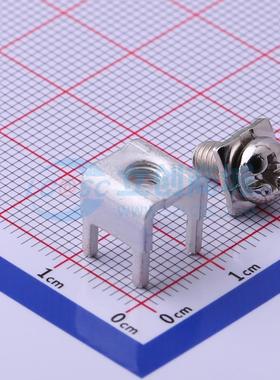 PCB焊接端子 T44028 插件 原装正品 电子元器件配单