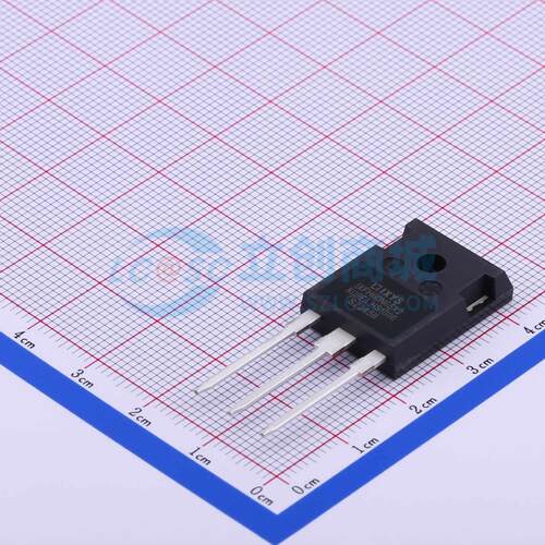 场效应管MOS IXFH60N65X2 TO-247-3 650V 60A Littelfuse/IXYS