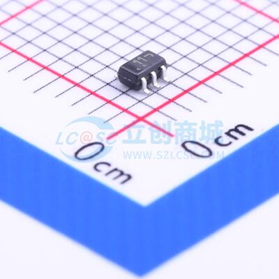 数字晶体管 SMUN5311DW1T1G SOT-363-6 100mA 50V