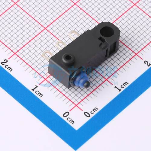 行程开关 D2HW-C201H - 原装正品 电子元器件配单