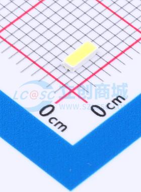 50只 发光二极管/LED XL-4014UWC-02 白色 SMD4014 电子元器件配