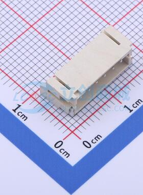 线对板针座 PH-6PWBPZ - 原装正品 电子元器件配单