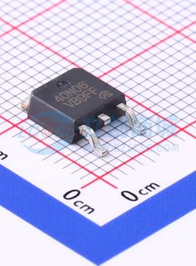场效应管MOS VBZE40N06 TO-252-2 60V 30A VBsemi微碧