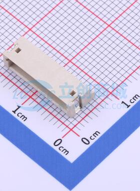 线对板针座 1.5-9PWBPZ - 原装正品 电子元器件配单