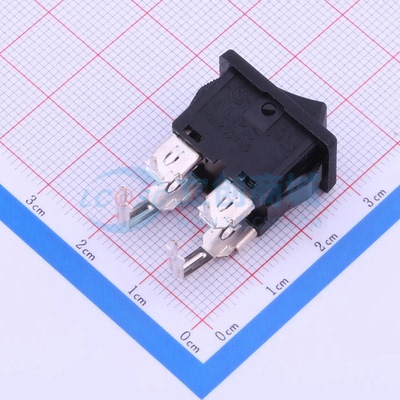 船型开关 SDDJE30500 插件 原装正品