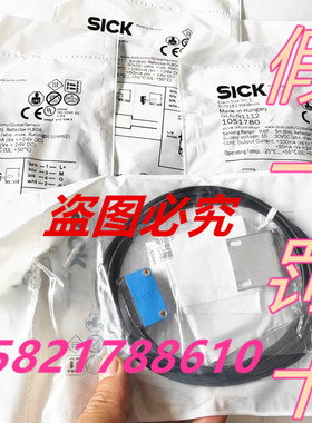 GL6-N1111 1050709正品原装西克SICK光电开关GL6-N1112 1051780