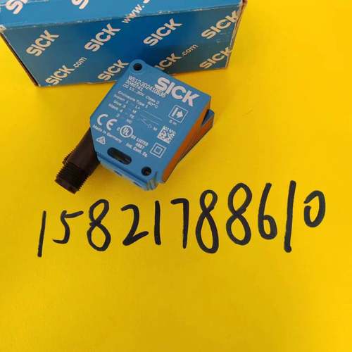 SICK全新原装正品现货传感器