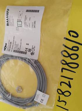 BES003K全新原装巴鲁夫接近开关BES M08MI-PSC20B-BV02-3 BES003L