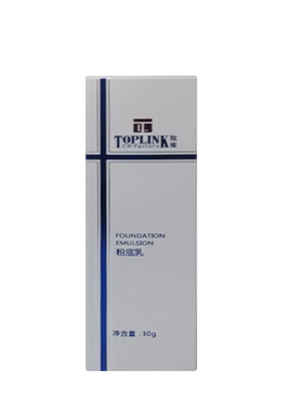 TOPLINK/肽能象牙色修颜遮瑕